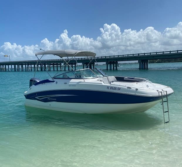 Boating Instruction
