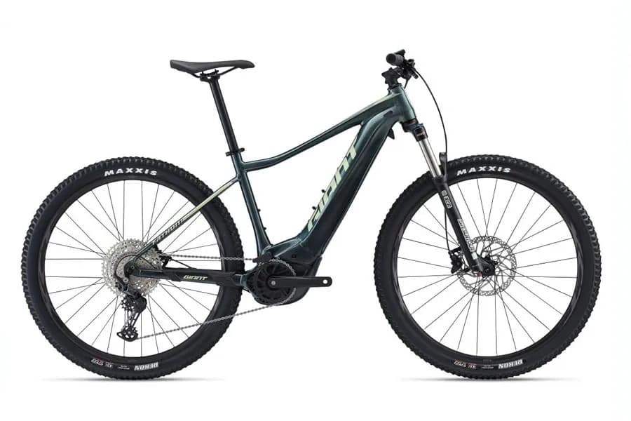 Bici Electrica MTB Giant Phantom