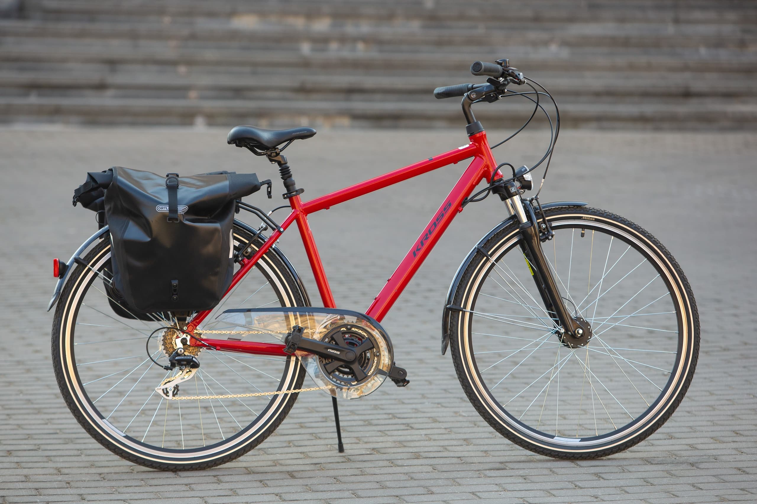 Bicycle accessories