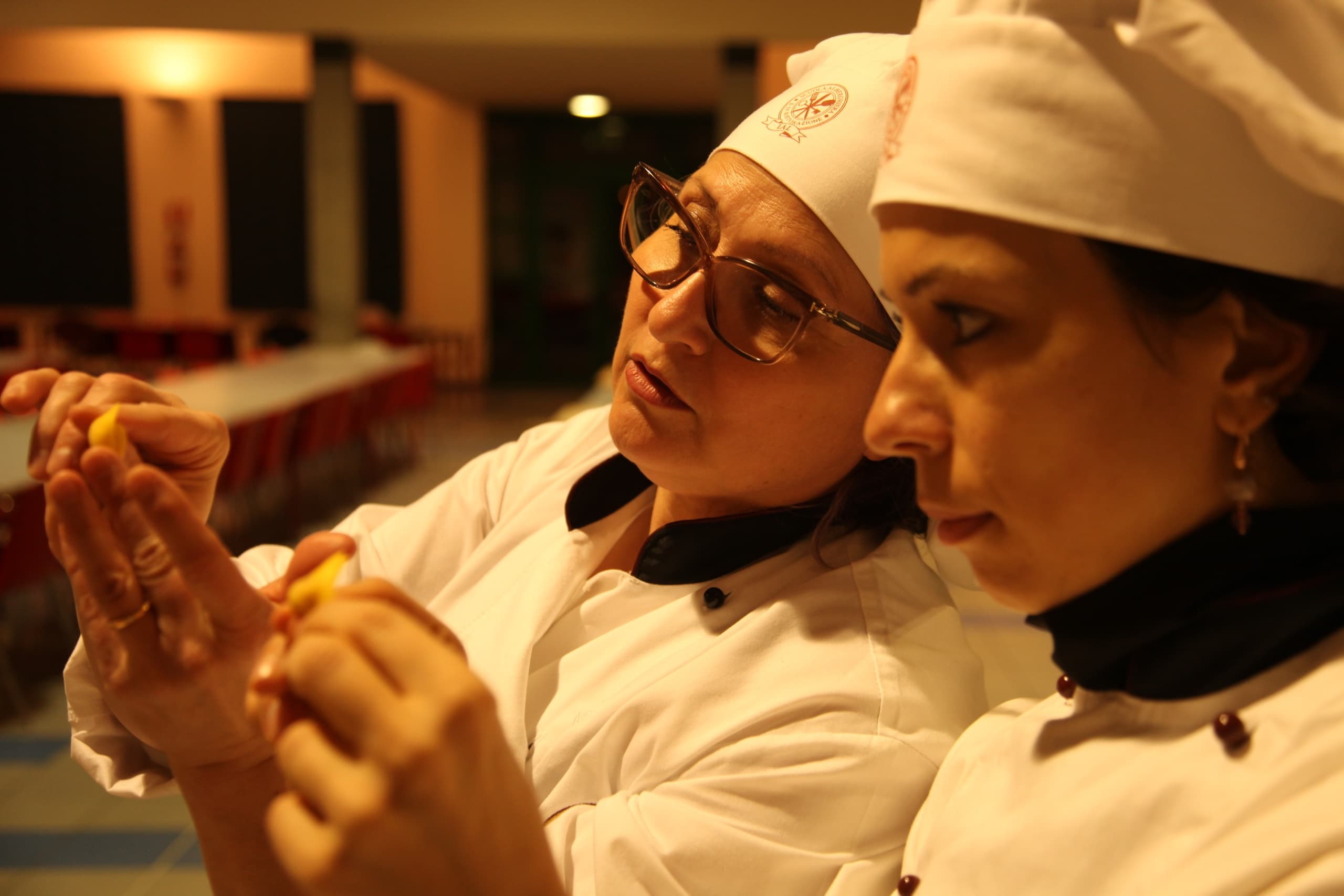 Modena Cooking Class