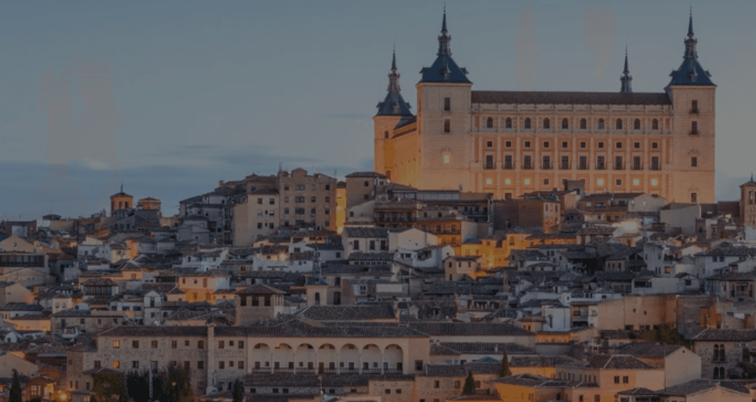 Tour Privado Por Toledo