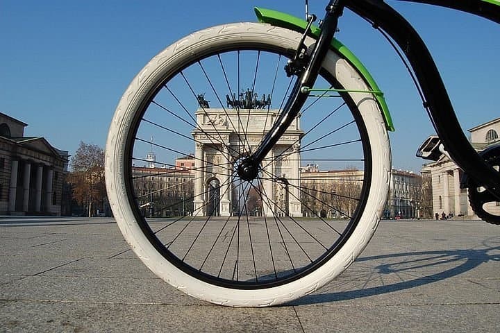 Good Morning Rider: Alla Scoperta della Città in Bici