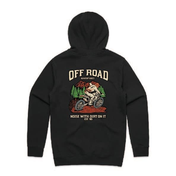 Official OFFROAD Merchandise