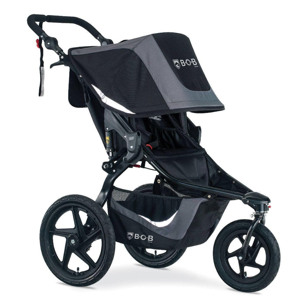 BOB Revolution Stroller