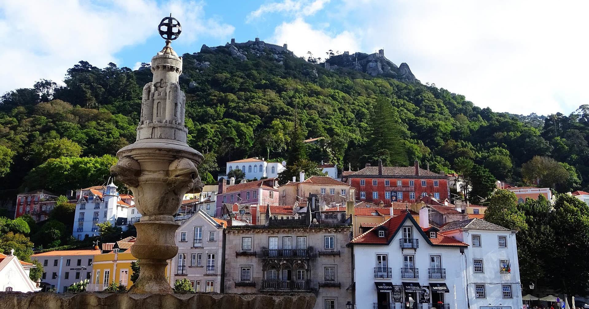 Sintra-Cascais