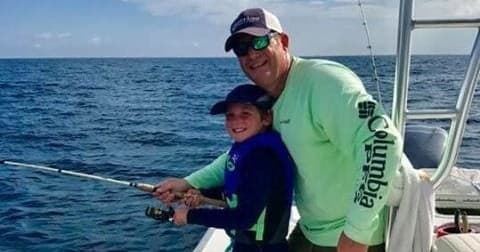 Shark Trip