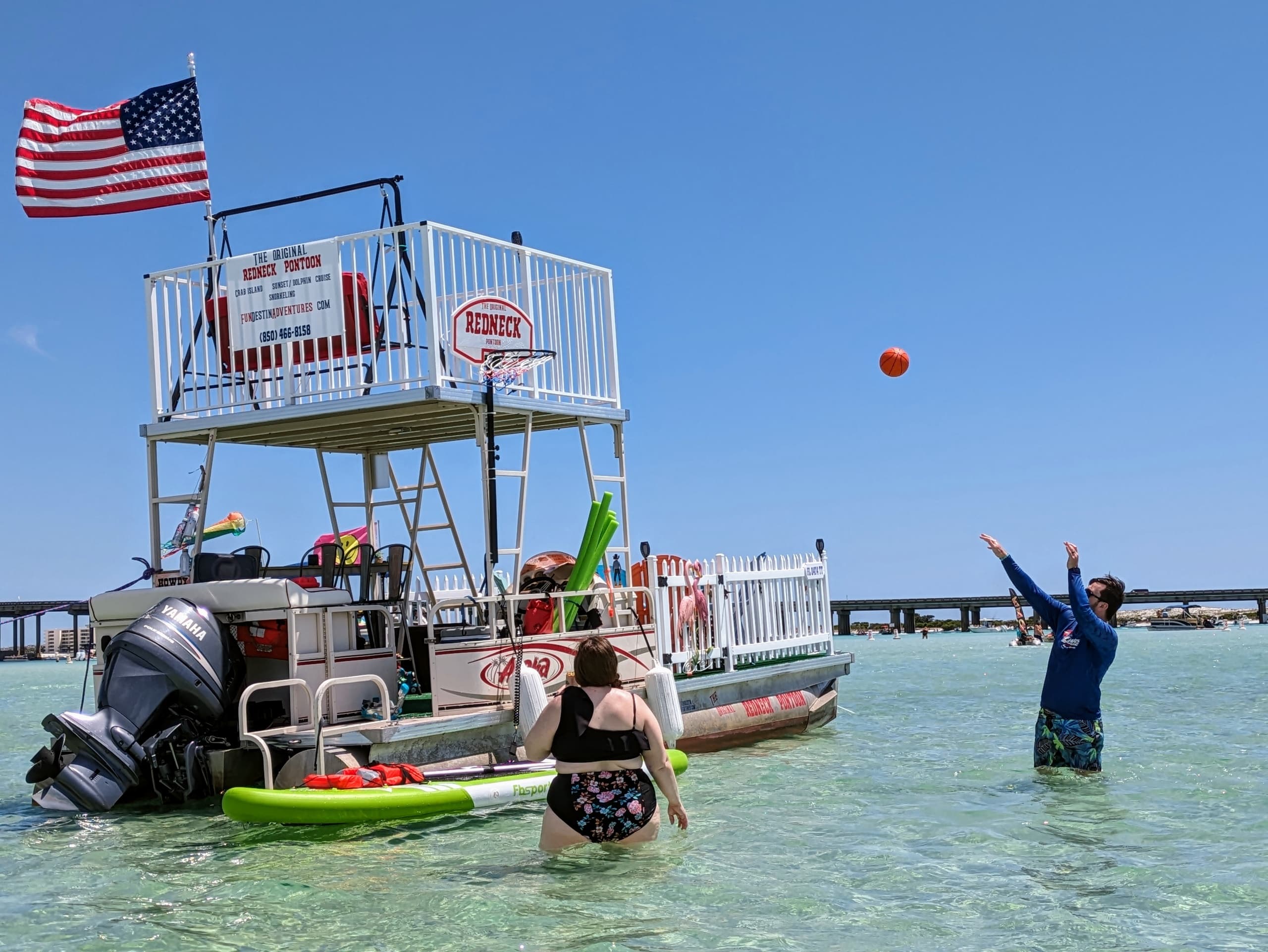 Redneck Riviera