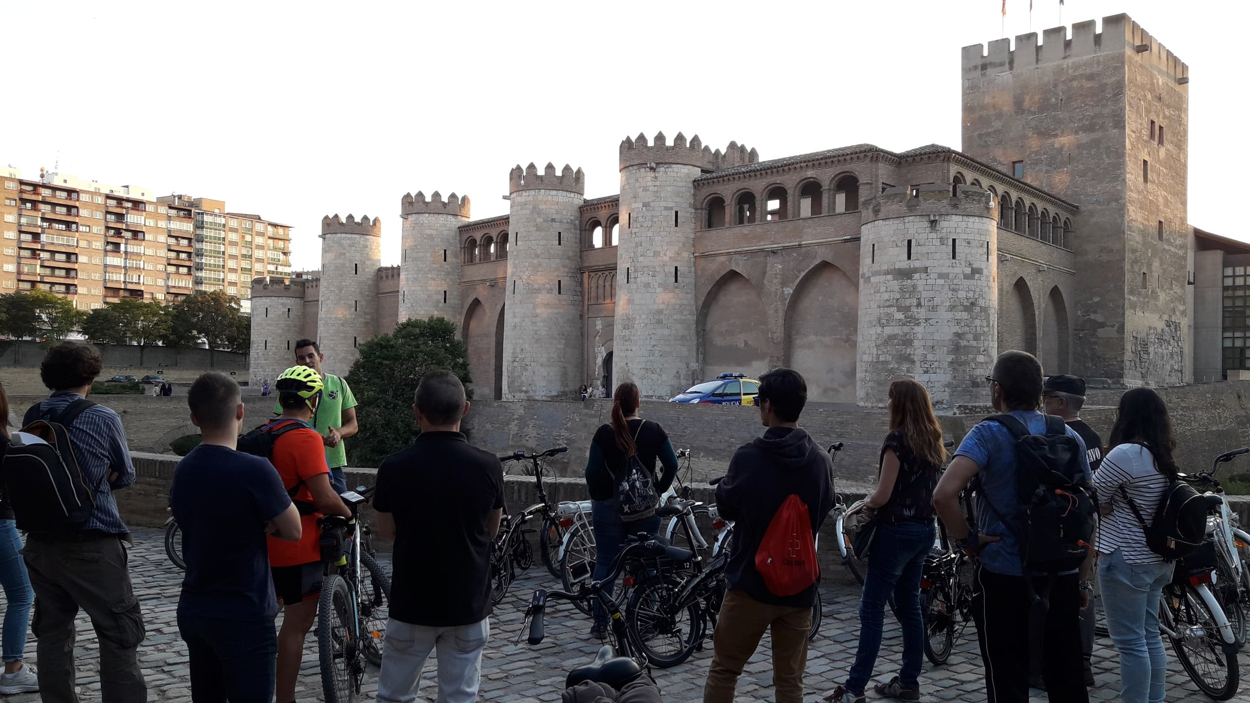Ruta Camaleón mudéjar""