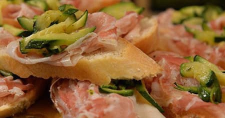 Live Like A Real Venetian – Cicchetti & Wine Tour