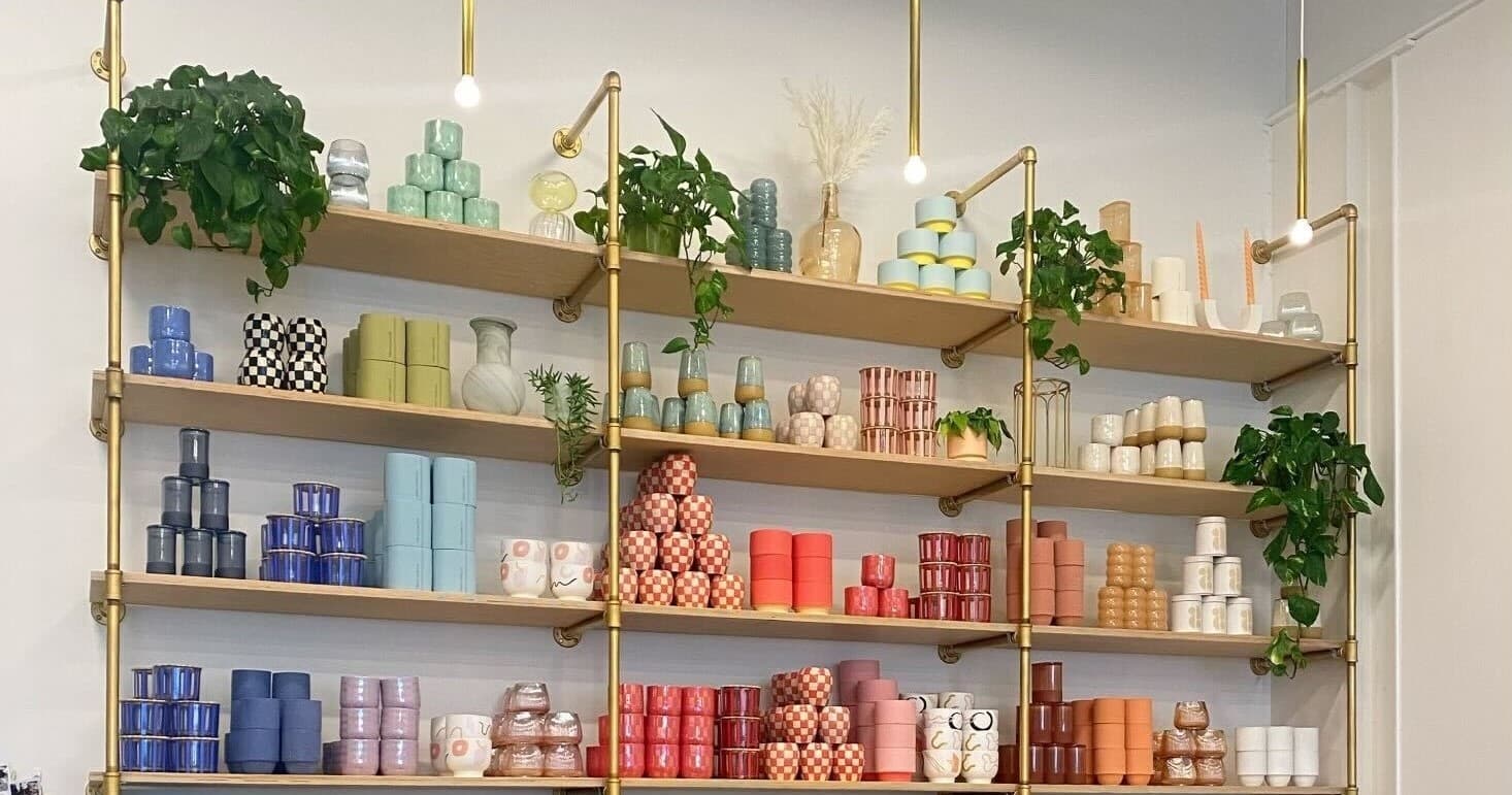 DIY Custom Candle Pouring - Denver