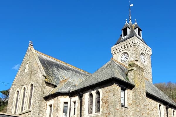 Looe Beyond Paradise" TV locations guided walk"