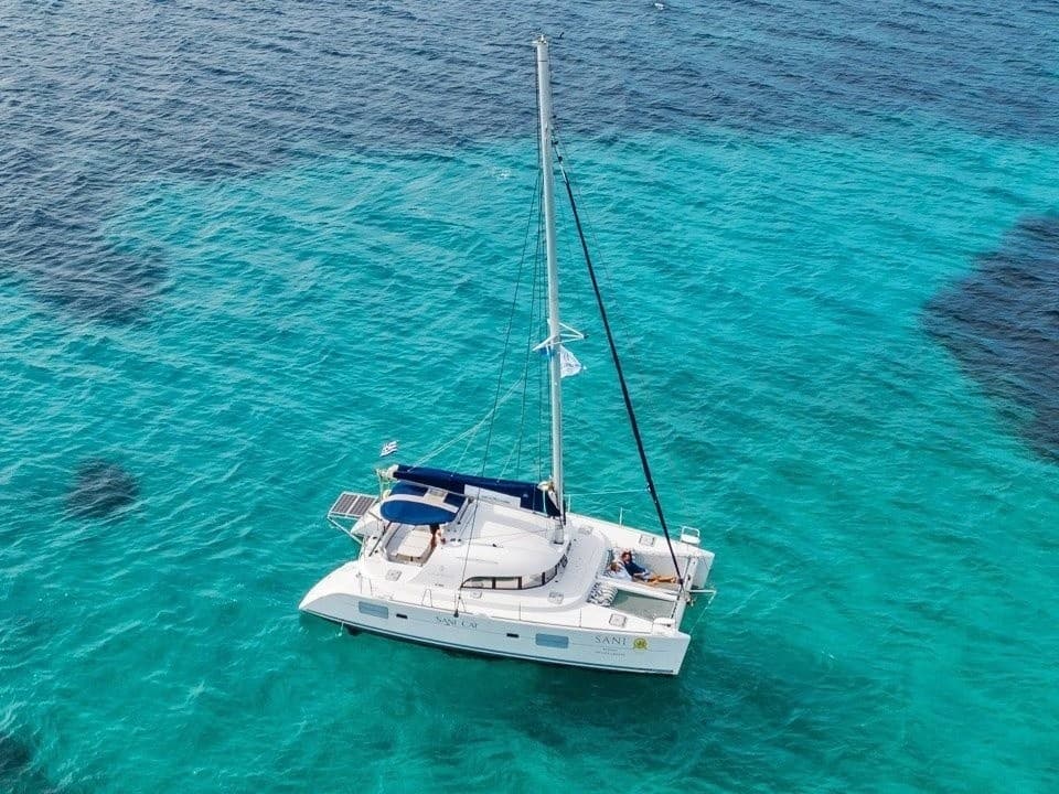 Ikos Azul