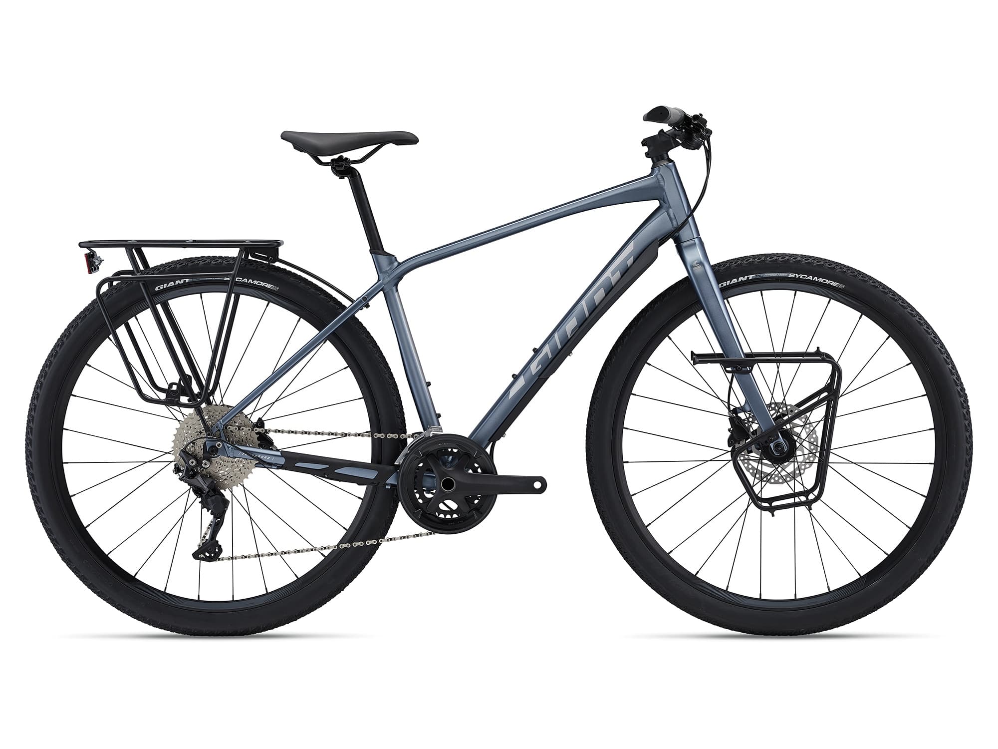 All Terrain Bike XL (190 - 200 cm)