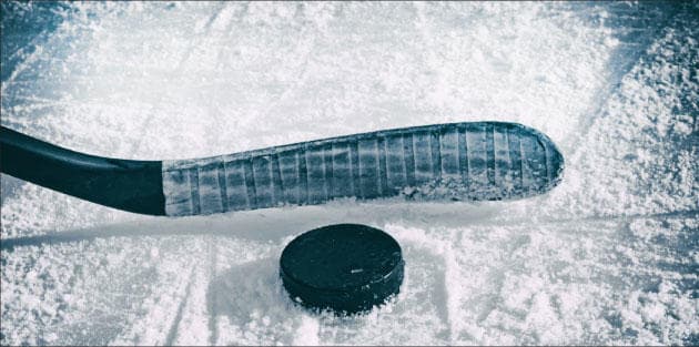 Stick & Puck