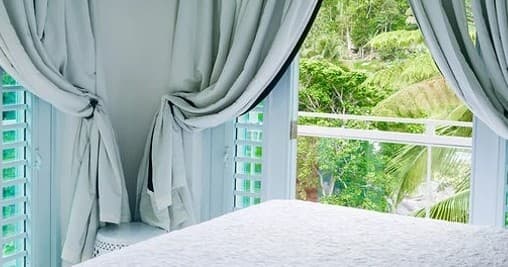El Yunque Waterfalls Romantic Stay