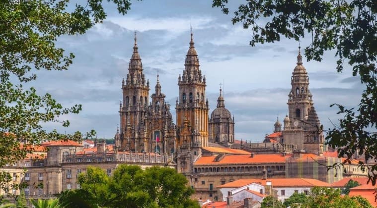 Santiago de Compostela