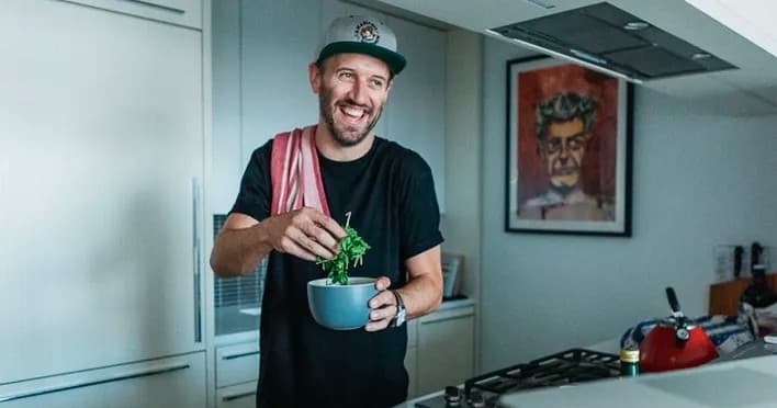 The Sandwich Masterclass (online)