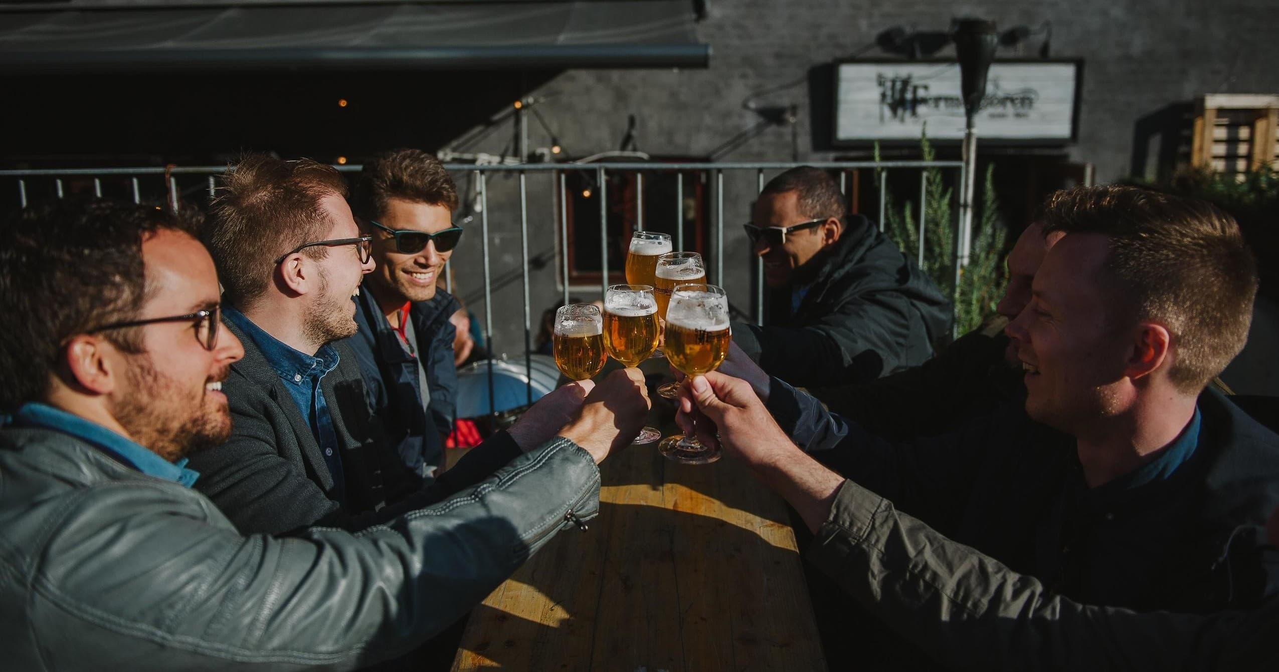 Private Vesterbro Beer Tour
