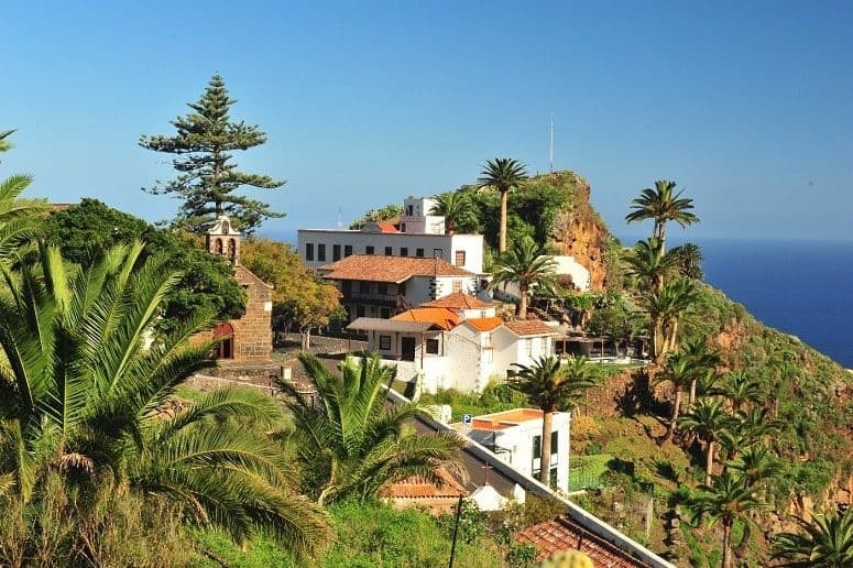 Ruta Nordeste