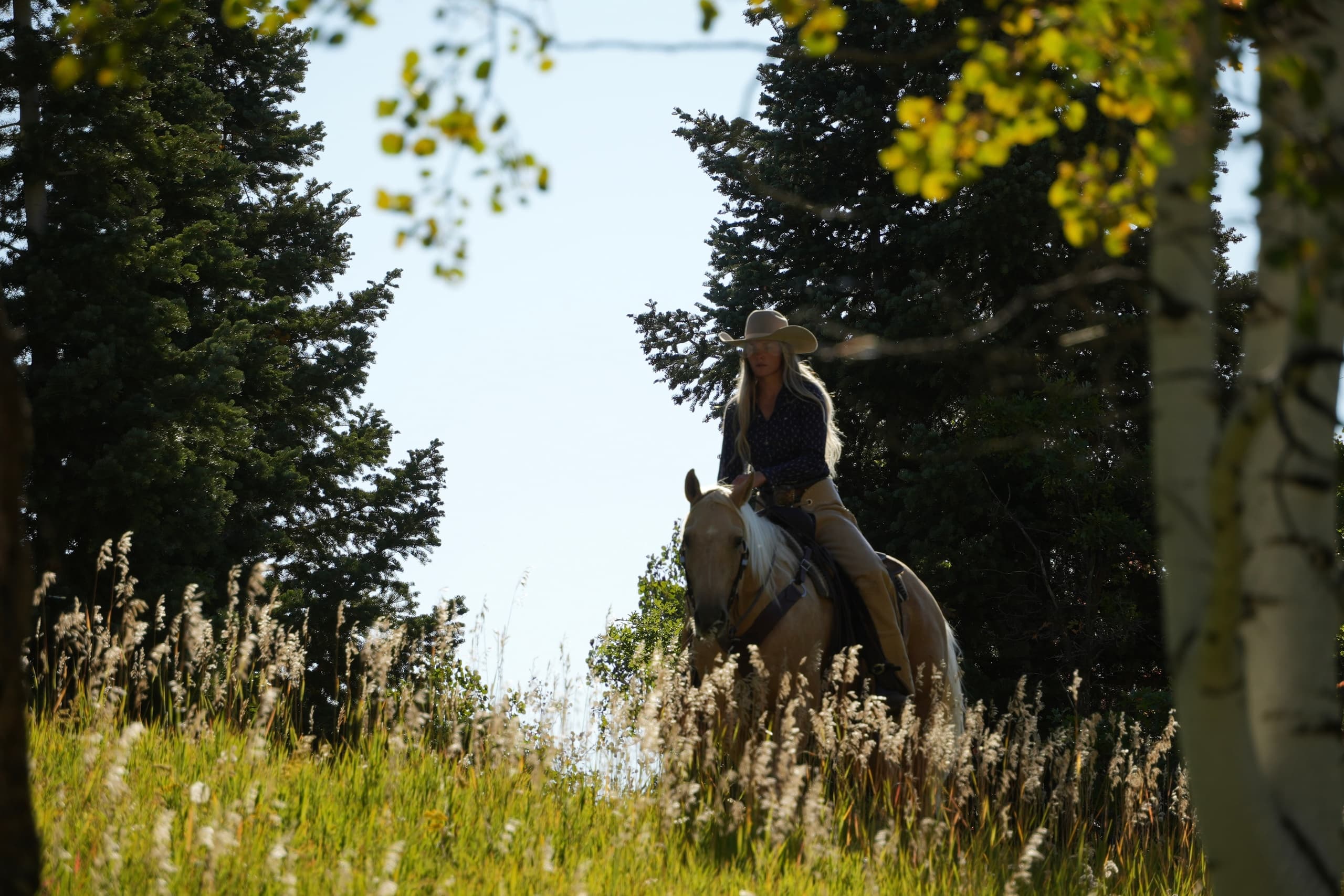 Stewart Falls Private Ride