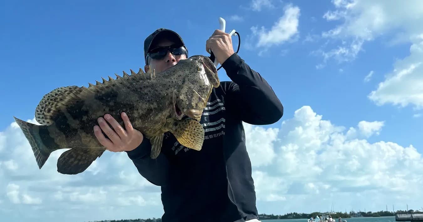 Nearshore Fishing Charters