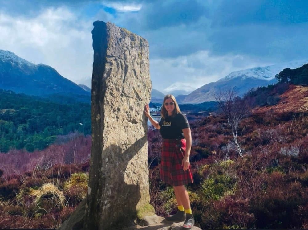 Outlander Adventure