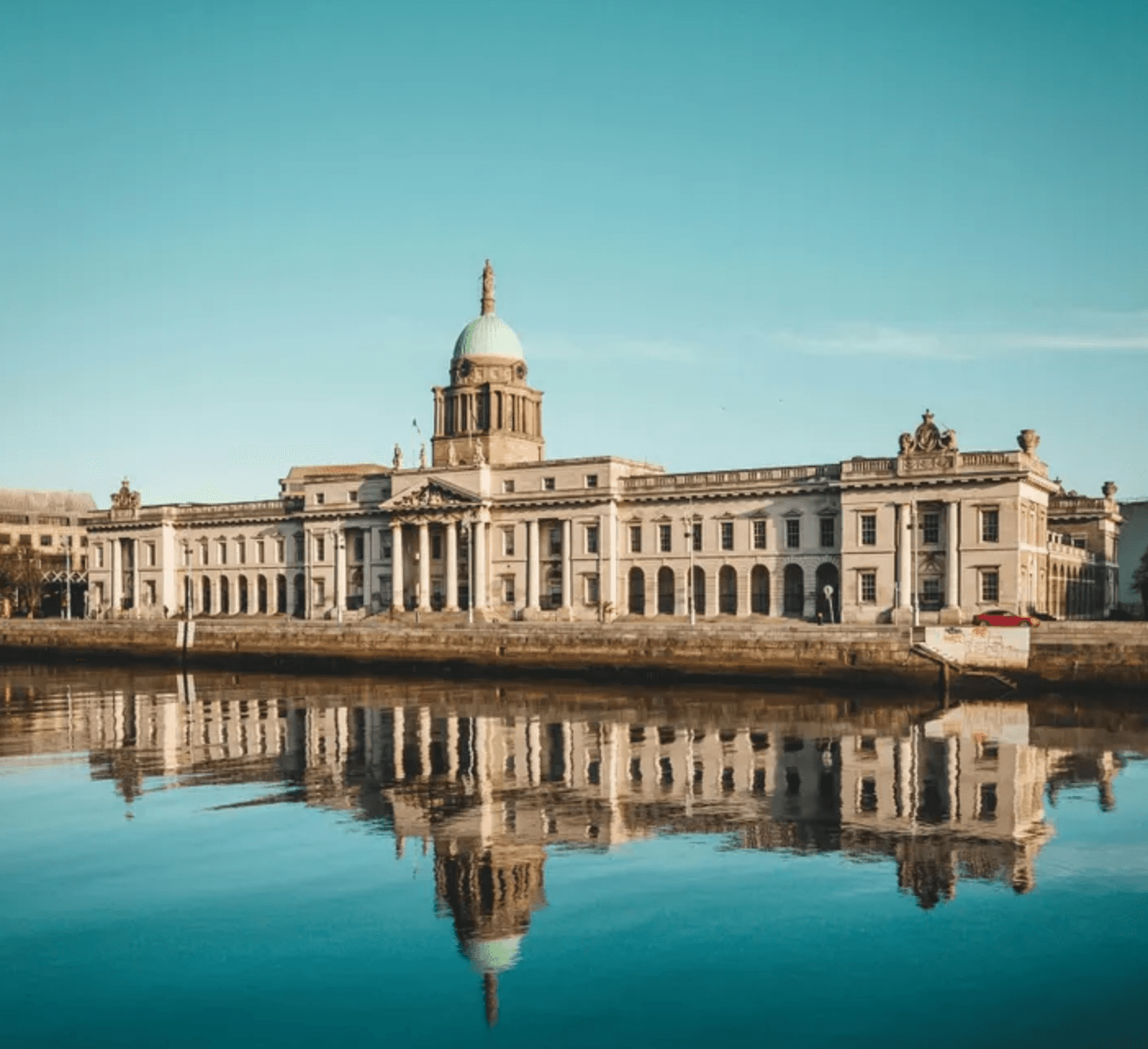 Bespoke City Tours