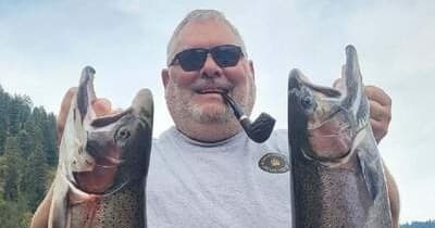 Full Day Steelhead Fishing