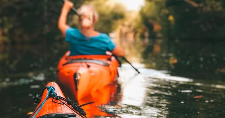 Canoe Rental