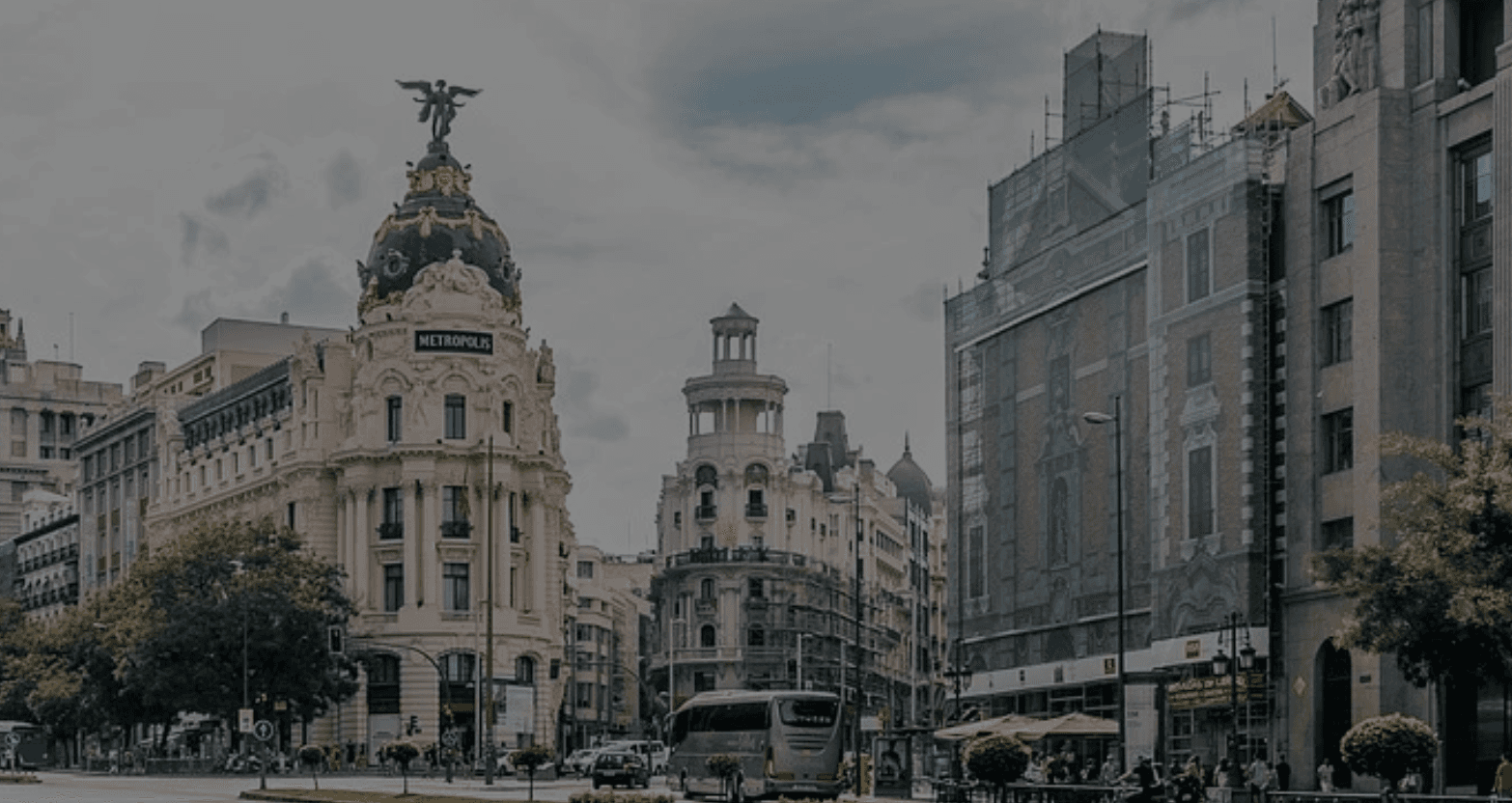 Tour Privado Por Madrid