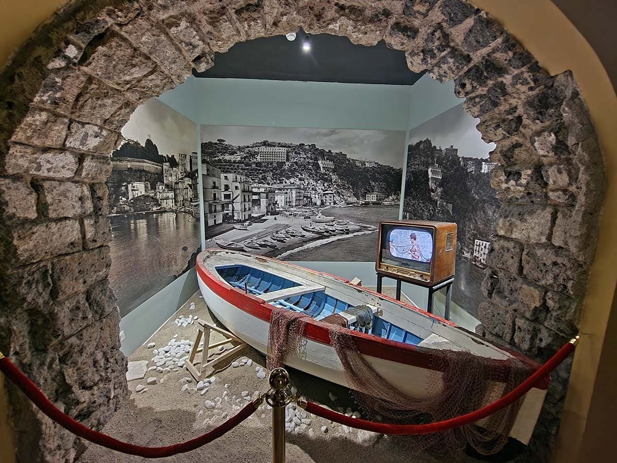 The 3 Museums & Lemon Tour