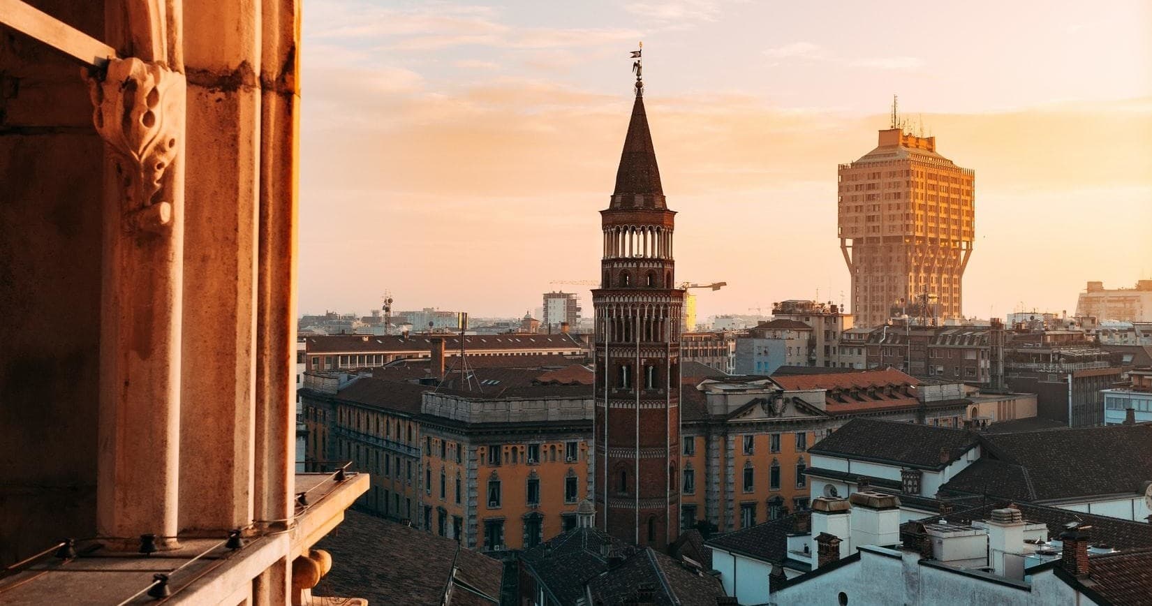 Tour privato Fast track Terrazze