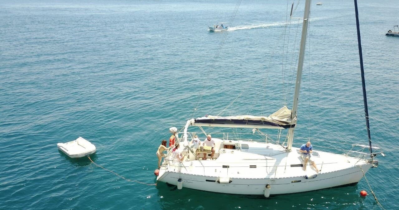 Giardini Naxos – Taormina half day private tour