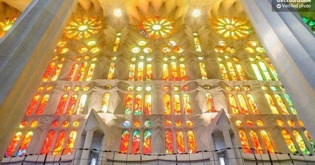 Fast Track Access to Sagrada Familia