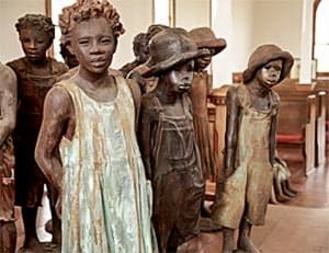Guided Whitney Museum Plantation