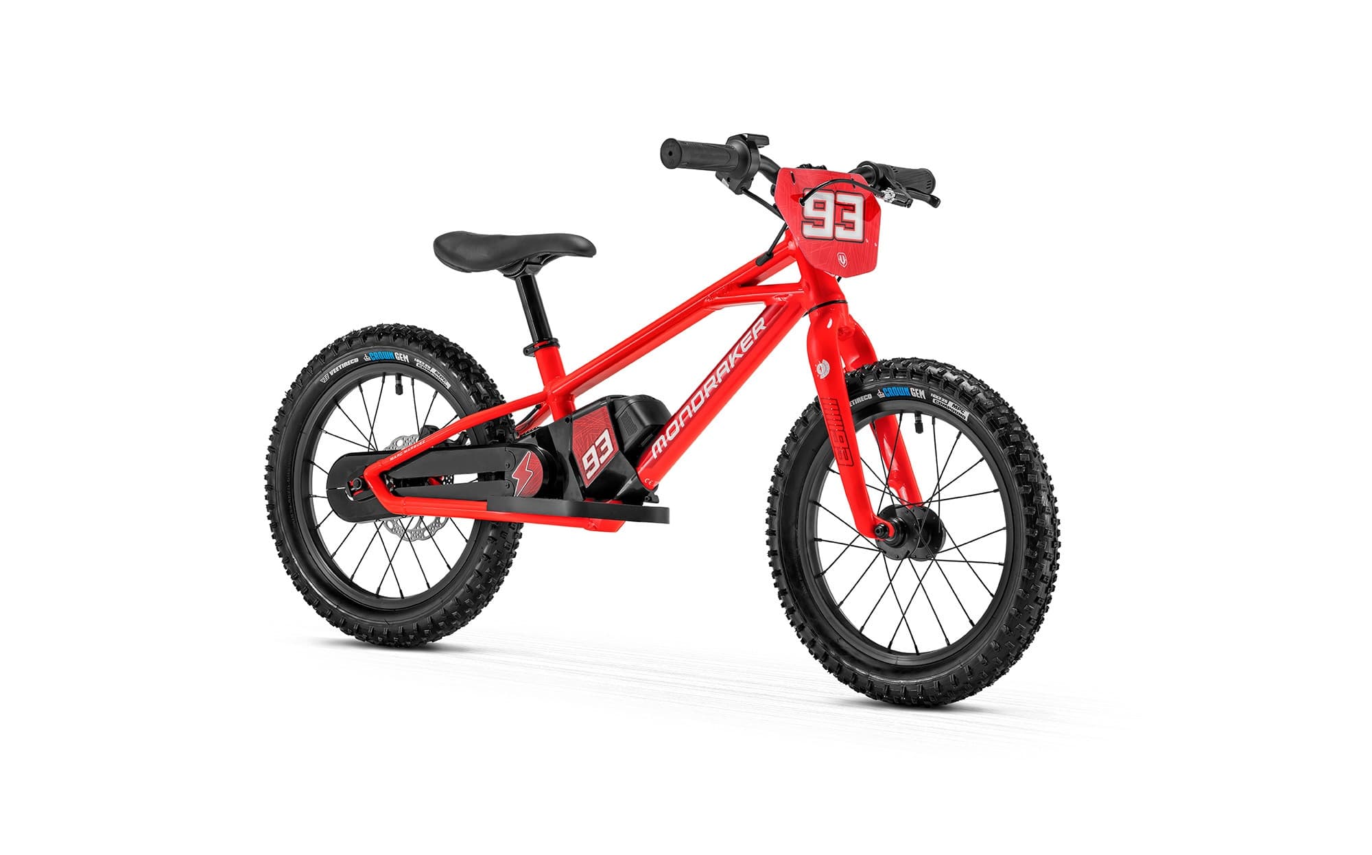 ELECTRIC BALANCE KIDS BIKES