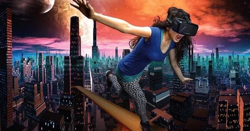 VR Escape Rooms