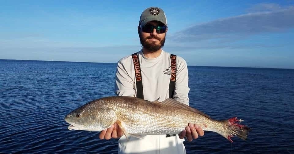 Nearshore Fishing