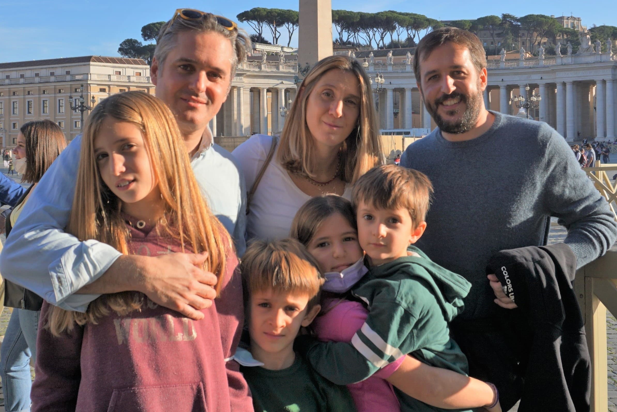 Vatican Tour - Small Group