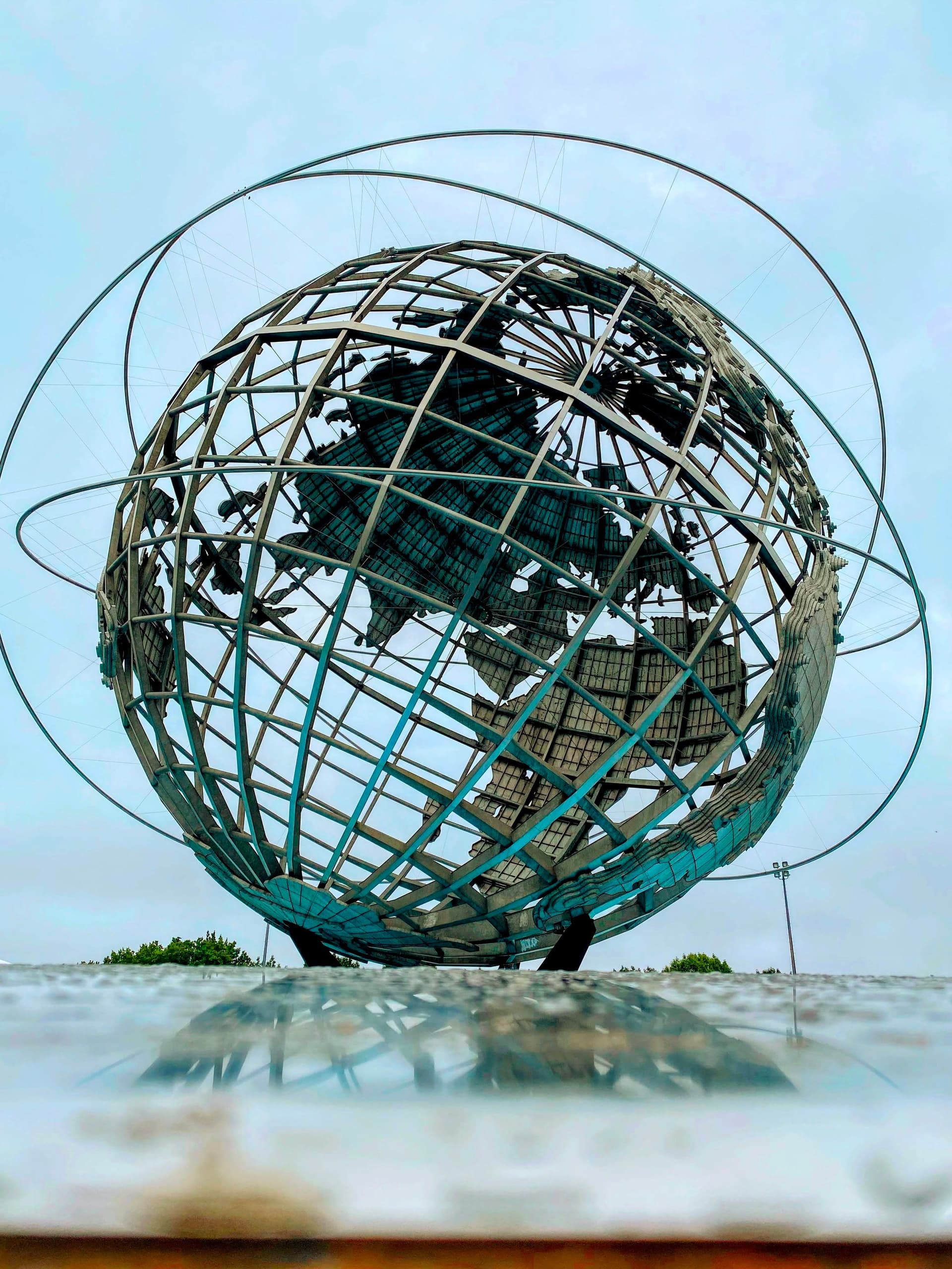 Flushing Meadows Corona Park