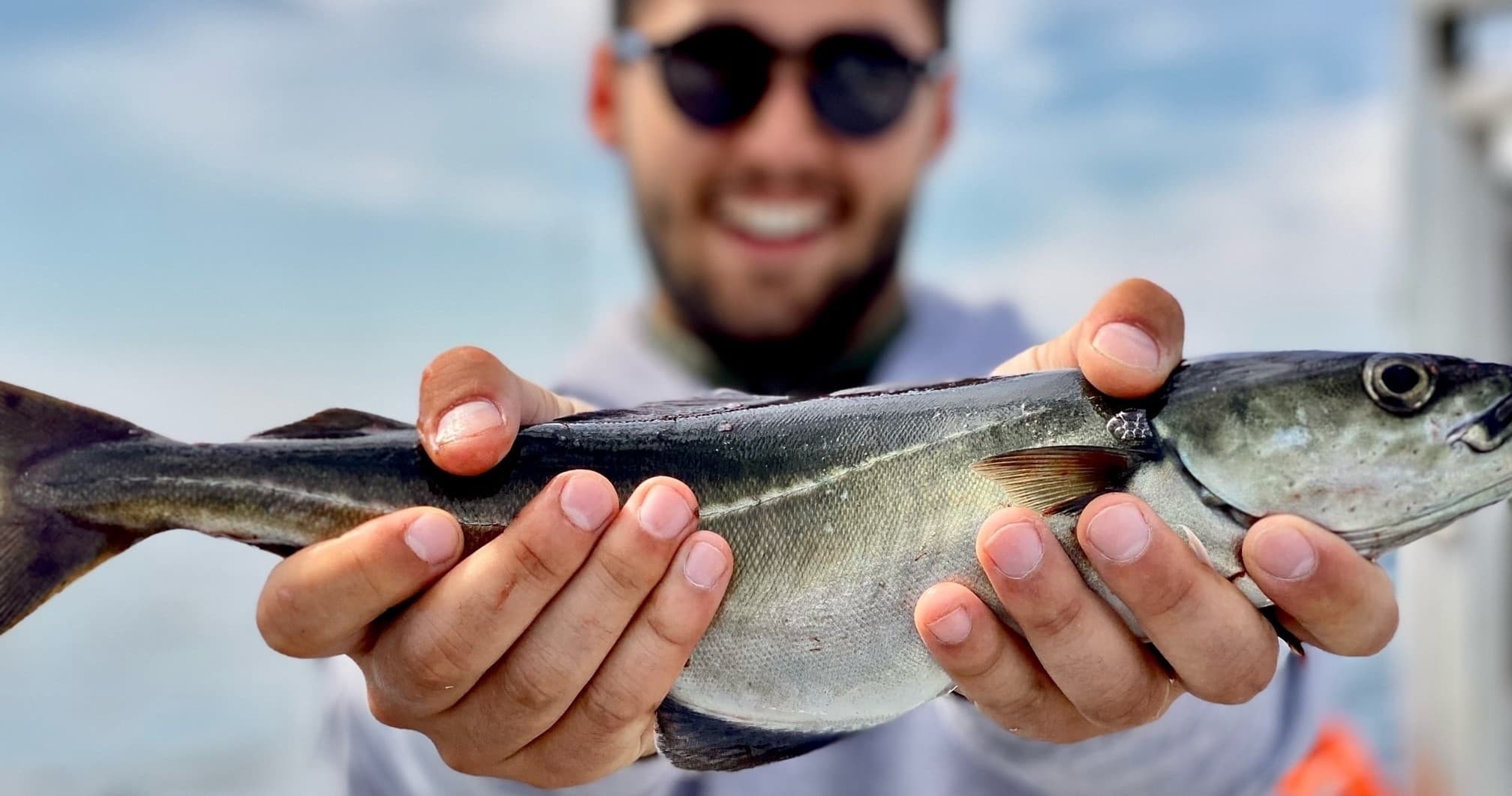 Fishing Tour