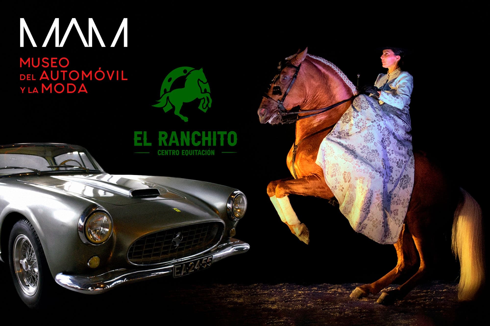 -20% Museo + El Ranchito