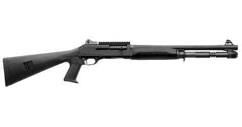 Benelli M4 Shotgun