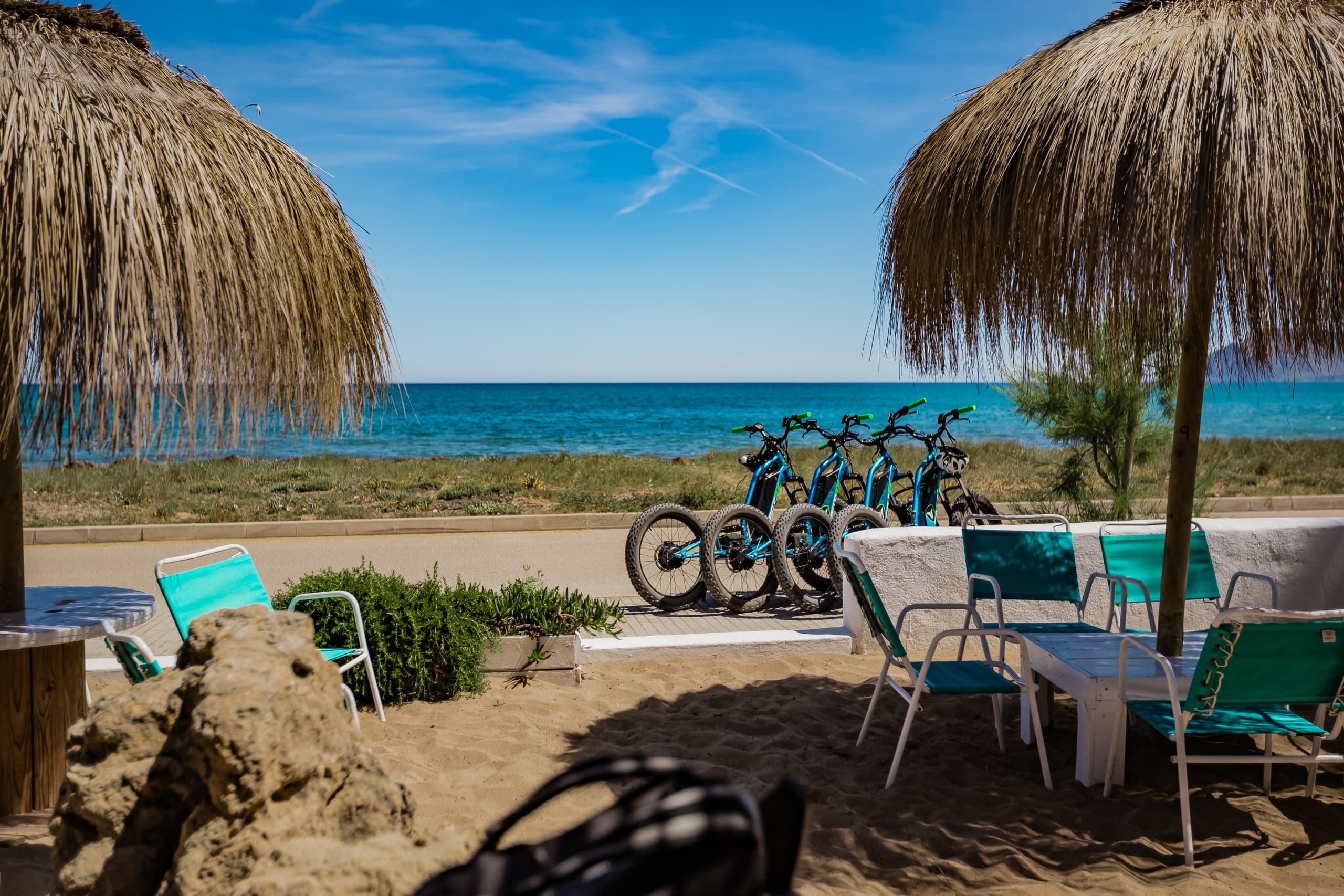 More experiences in Mallorca