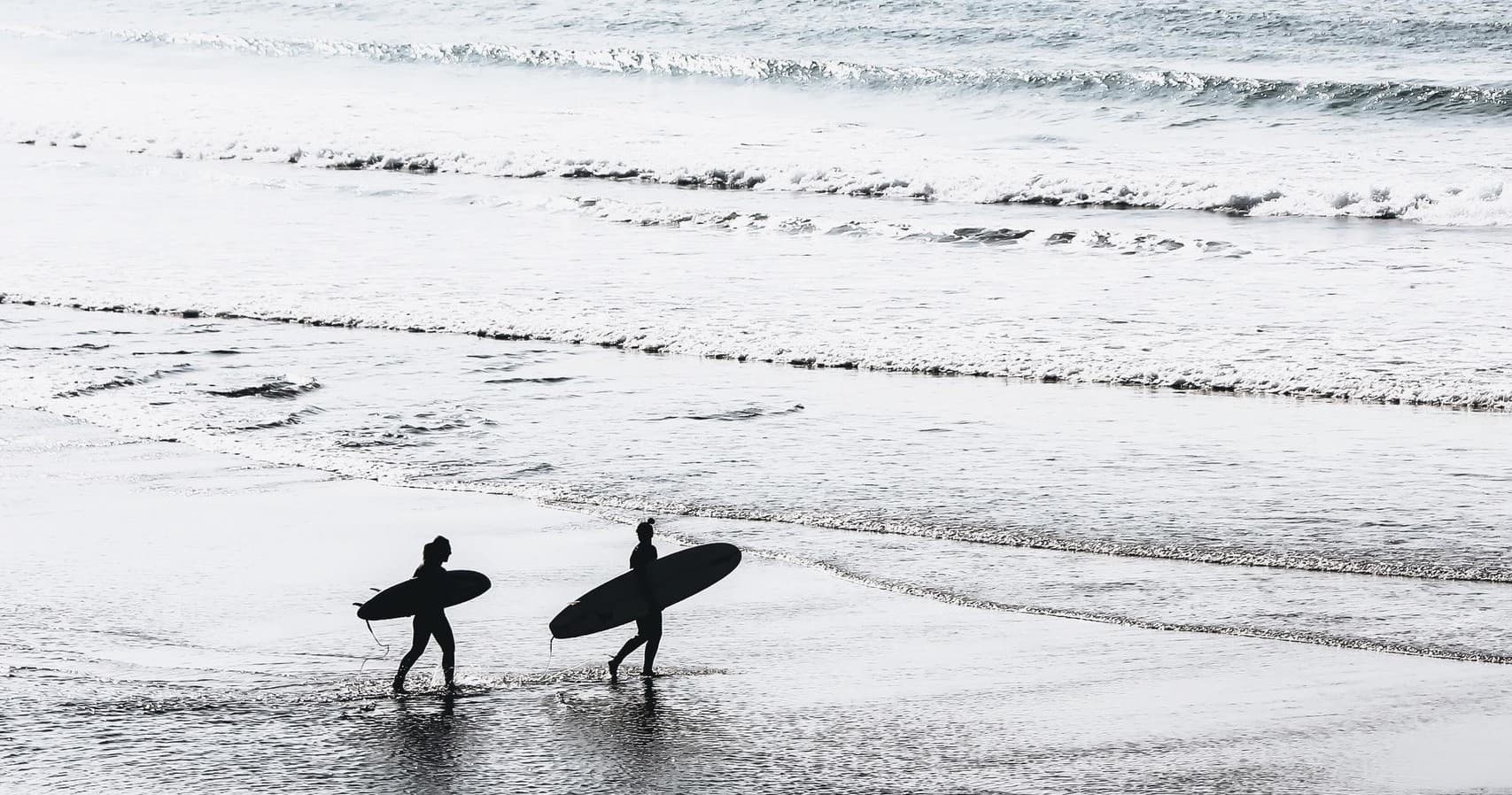 Surf Classes