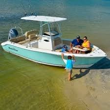 6 Hour Island Hopping Extravaganza: Explore Southwest Florida's Gems