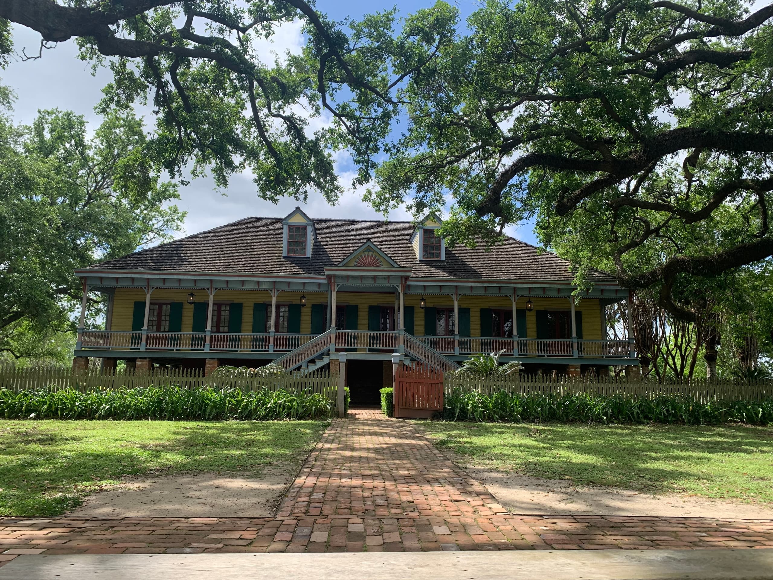 Laura Plantation