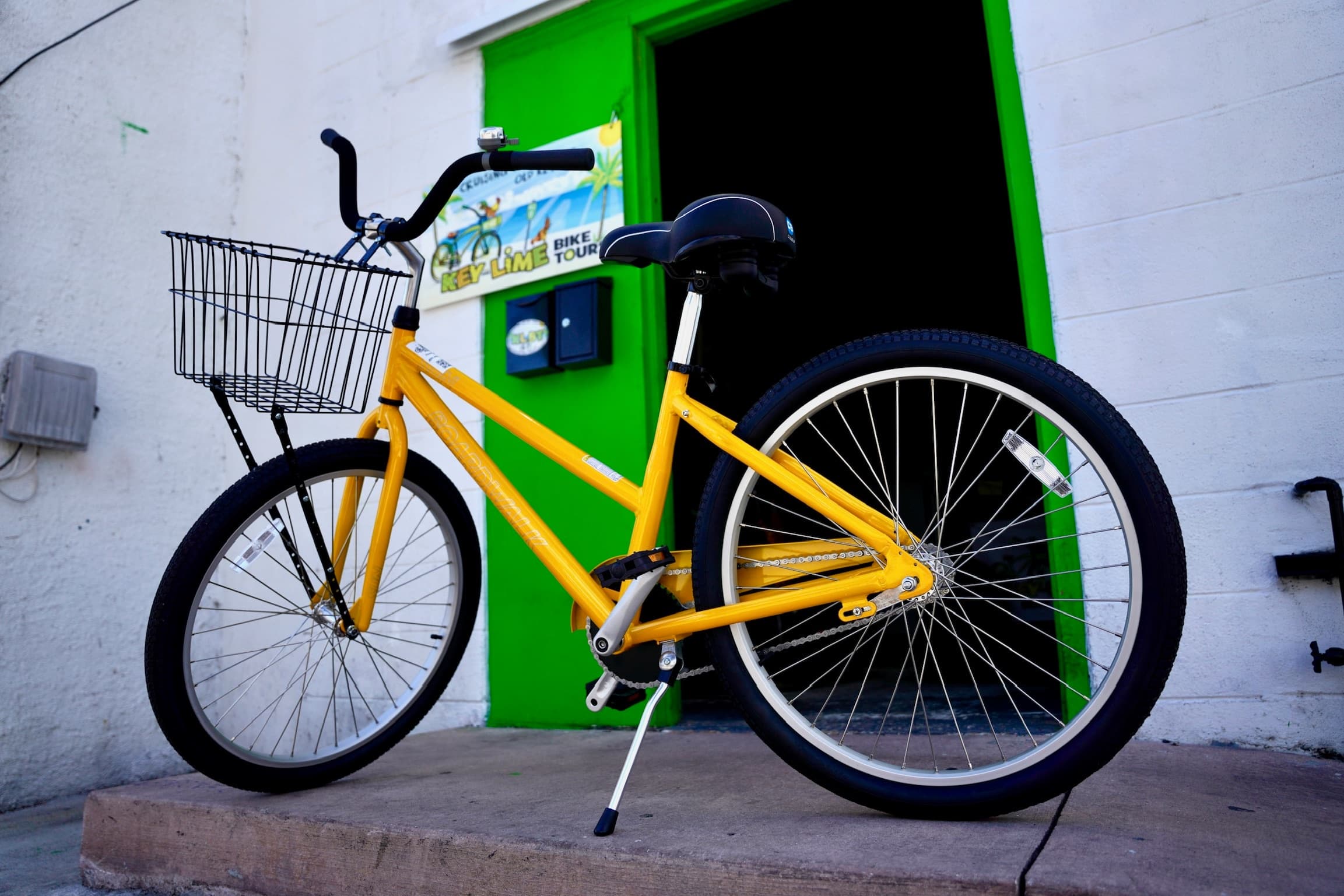 Bike Rentals