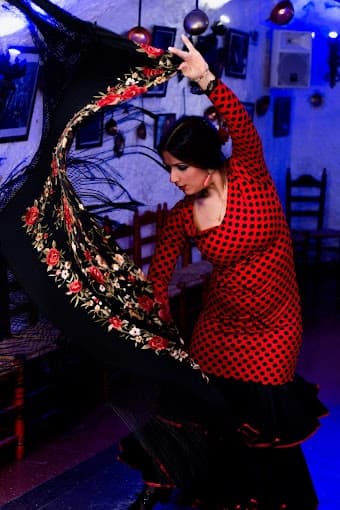 Espectáculo Flamenco con Bebida o Cena