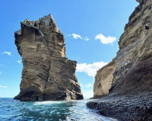 Islet Tour-Ilhéu de Vila Franca Do Campo